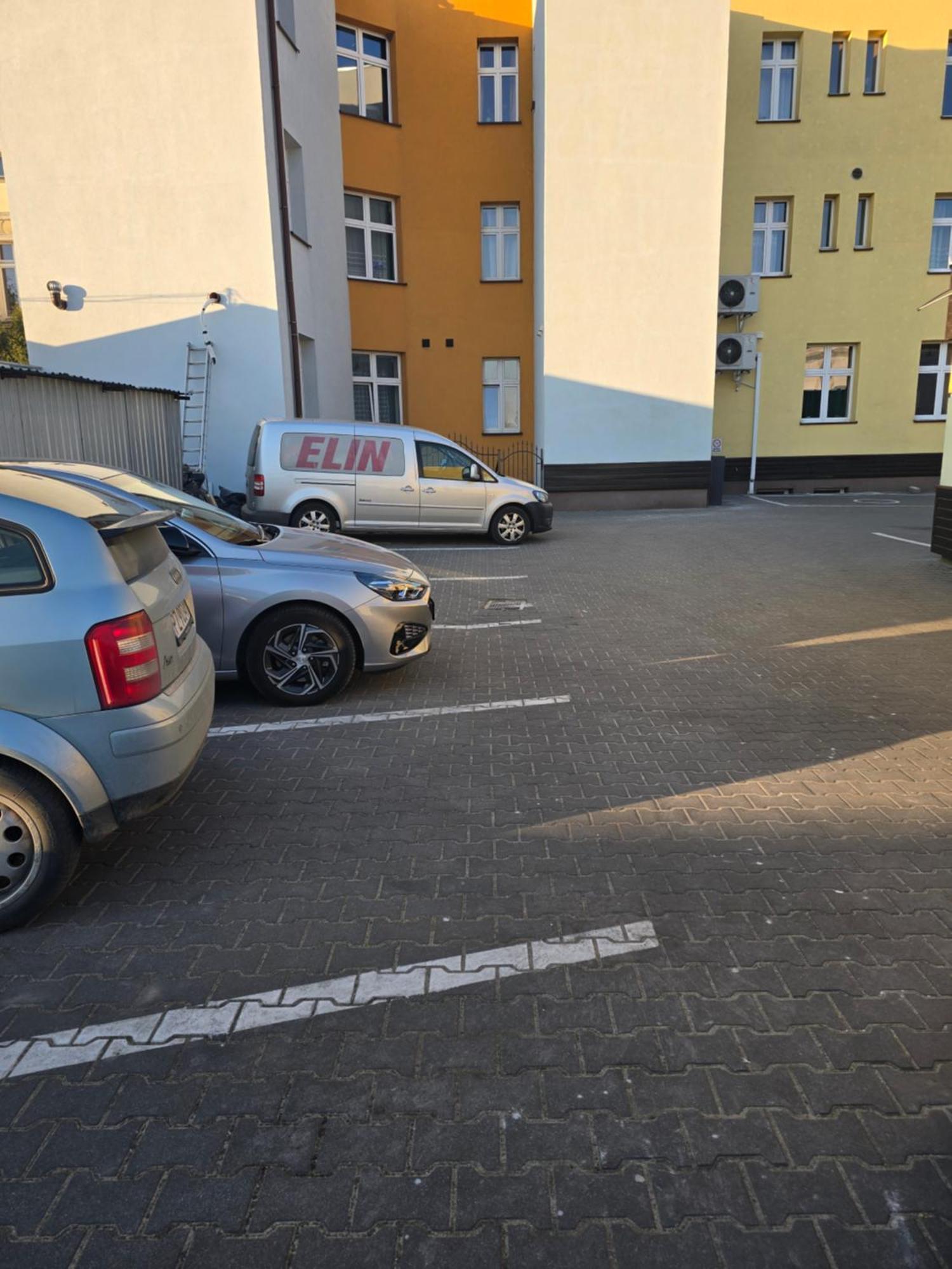Eldom-Noclegi, Kolejowa 15 Wągrowiec Esterno foto